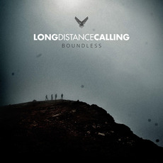 Boundless mp3 Album by Long Distance Calling