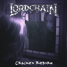 Cracked Reborn mp3 Album by Lordchain