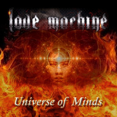 Universe of Minds mp3 Album by Love Machine