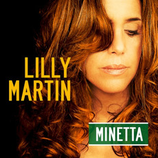 Minetta mp3 Album by Lilly Martin