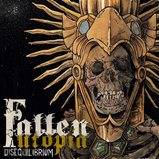 Disequilibrium mp3 Album by Fallen Utopia