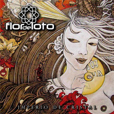 Imperio de cristal mp3 Album by Flor de Loto