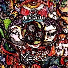 Nuevo Mesías mp3 Album by Flor de Loto