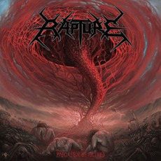 Paroxysm of Hatred mp3 Album by Rapture