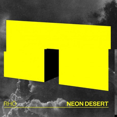Neon Desert mp3 Album by Rhò