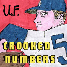 Crooked Numbers mp3 Album by Unlikely Friends