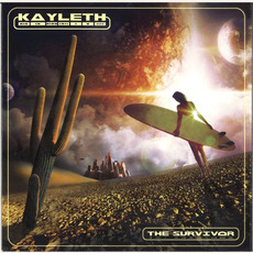 The Survivor mp3 Album by Kayleth