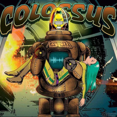 Colossus mp3 Album by Kayleth
