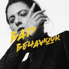 Bad Behaviour mp3 Album by Kat Frankie
