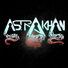 Astrakhan mp3 Album by Astrakhan