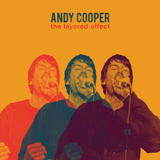 The Layered Effect mp3 Album by Andy Cooper