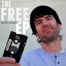 The Free EP (Instrumental) mp3 Album by Andy Cooper