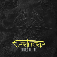 Throes Of Time mp3 Album by Eartheria