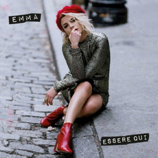 Essere qui mp3 Album by Emma