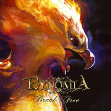 Break Free mp3 Album by Eynomia