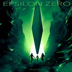 Requiem mp3 Album by Epsilon Zero