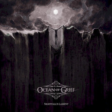 Nightfall's Lament mp3 Album by Ocean of Grief