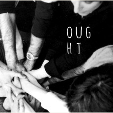 New Calm EP mp3 Album by Ought