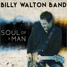Soul Of A Man mp3 Album by Billy Walton Band