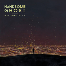 Welcome Back mp3 Album by Handsome Ghost