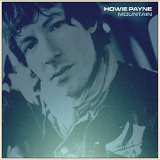 Mountain mp3 Album by Howie Payne