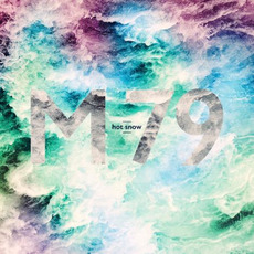 M79 mp3 Album by Hot Snow