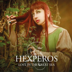 Lost in the Great Sea mp3 Album by Hexperos
