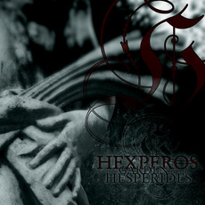 The Garden of the Hesperides mp3 Album by Hexperos