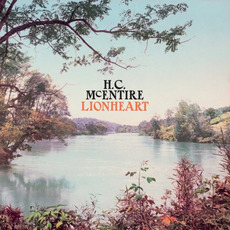 LIONHEART mp3 Album by H.C. McEntire