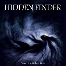 Down the Rabbit Hole mp3 Album by Hidden Finder