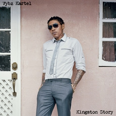 Kingston Story mp3 Album by Vybz Kartel
