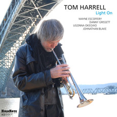 Light On mp3 Album by Tom Harrell