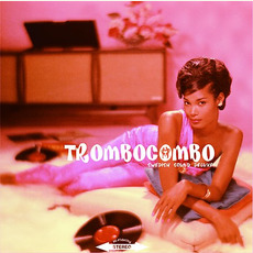 Swedish Sound Deluxe mp3 Album by Trombo Combo