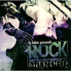 Rock Garden mp3 Album by Ty Tabor