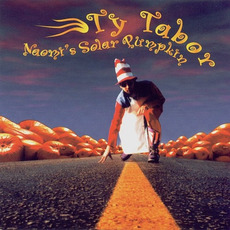 Naomi's Solar Pumpkin mp3 Album by Ty Tabor