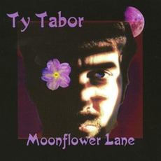 Moonflower Lane mp3 Album by Ty Tabor