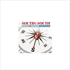 South Of The South mp3 Album by Jorge Blidner