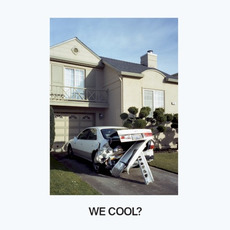 We Cool? mp3 Album by Jeff Rosenstock