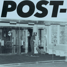 POST- mp3 Album by Jeff Rosenstock