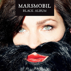 Black Album mp3 Album by Marsmobil