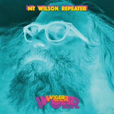V'Ger mp3 Album by Mt. Wilson Repeater