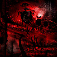 Aus Blut gemacht mp3 Album by Minas Morgul
