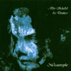 Der Schädel des Denkers (Limited Edition) mp3 Album by Misantrophe