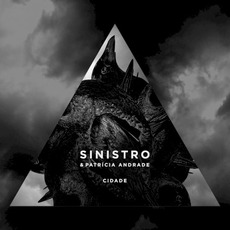 Cidade mp3 Album by Sinistro & Patrícia Andrade