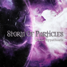 Gaea Hypothesis mp3 Album by Storm Of Particles