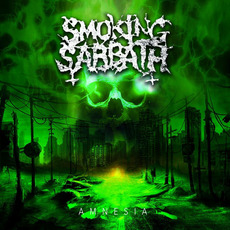 Amnesia mp3 Album by Smoking Sabbath