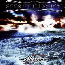 Illusion mp3 Album by Secret Illusion
