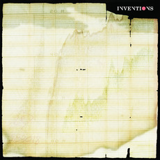 Blanket Waves mp3 Album by Inventions
