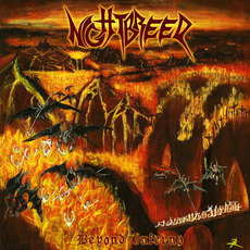 Beyond Inferno mp3 Album by Nightbreed