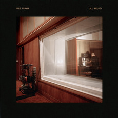 All Melody mp3 Album by Nils Frahm
